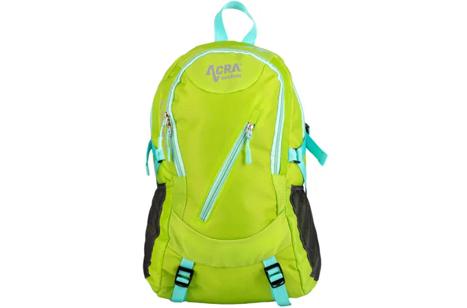 Turistický batoh ACRA BA35-CRN 35 l