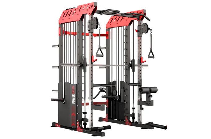 BH FITNESS Power Smith G140