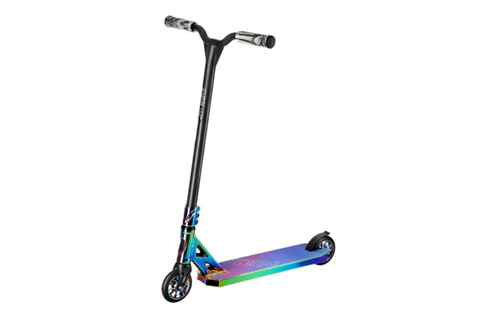 Freestyle koloběžka NILS Extreme HS014 Pro