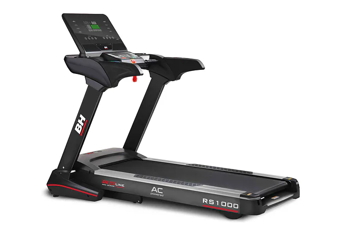BH FITNESS RS1000