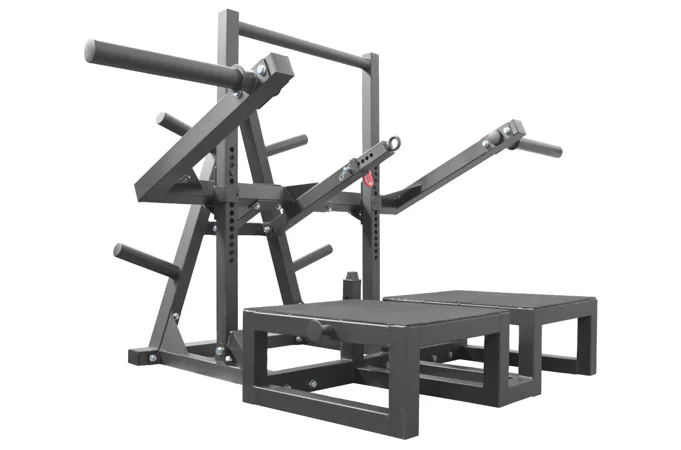 STRENGTHSYSTEM Belt Squat Machine