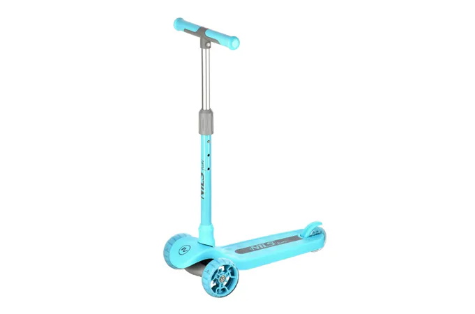 NILS Fun HLB09 tyrkysová