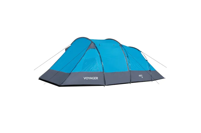 Kempingový stan NILS Camp NC3027 Voyager