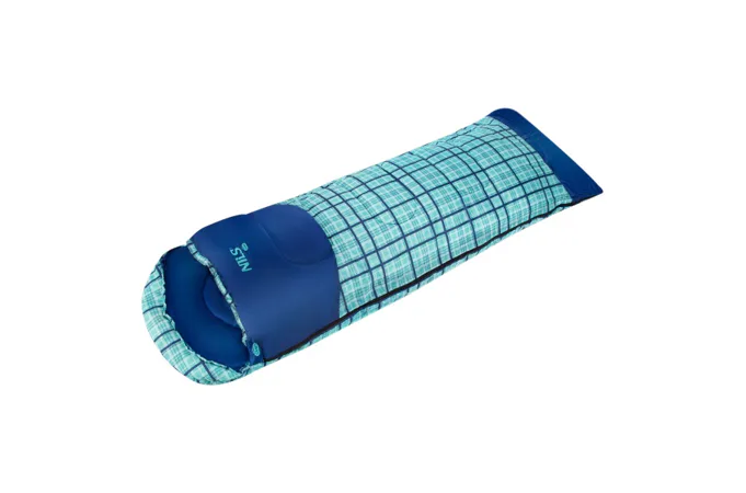 Spací pytel NILS Camp NC2009