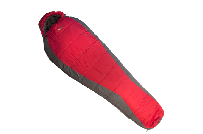 Spací pytel YATE NORMAN pravostranný