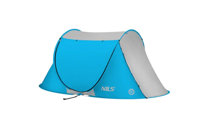 Plážový stan NILS Camp NC3043