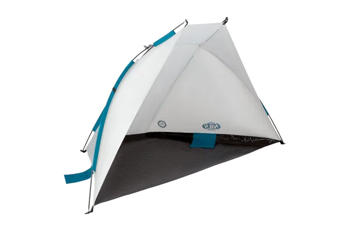 Plážový stan NILS Camp NC3039