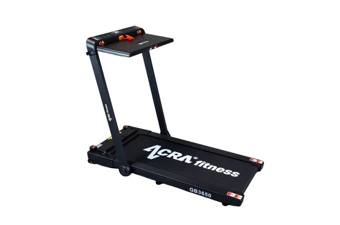 ACRA GB3650 s náklonem a pracovním stolkem