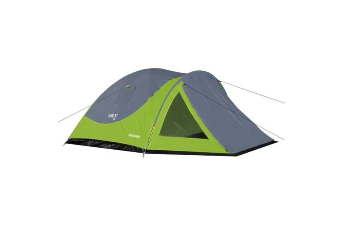 Kempingový stan NILS Camp Discovery NC6006