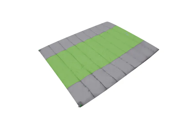 Dvouosobový spací pytel NILS Camp NC2011