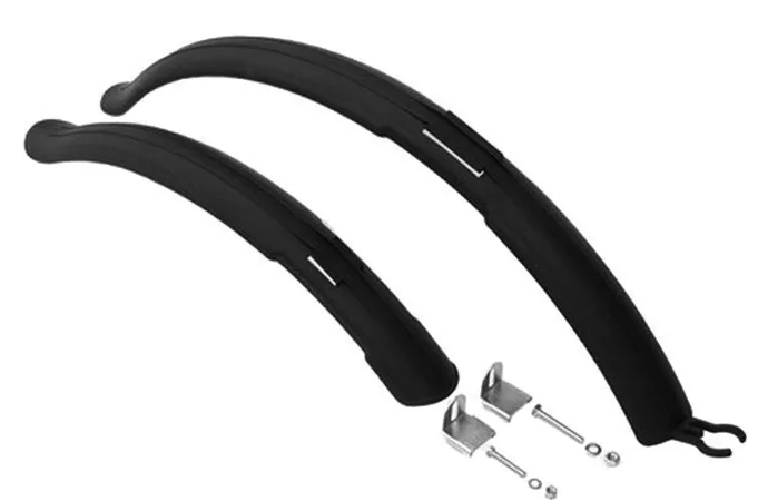 Blatníky HOTA MTB 93 krátký úchyt 