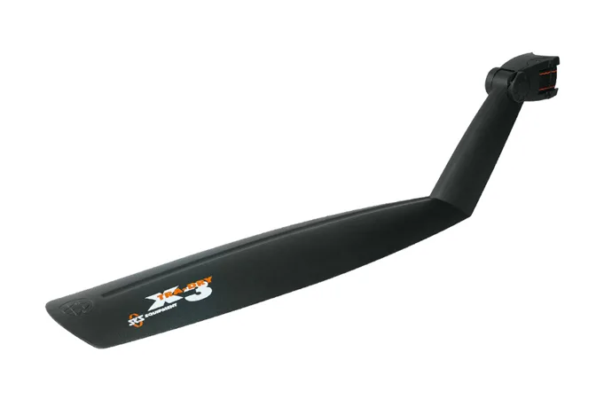 Blatník SKS X-TRA-3 zadní 26"-28"