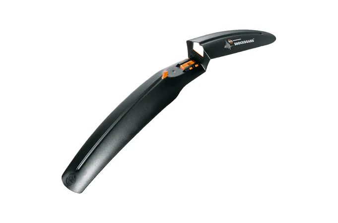 Blatník SKS SHOCKBOARD přední 26"