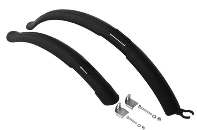 Blatníky HOTA MTB 93 dlouhý úchyt