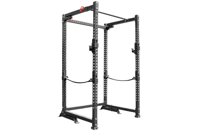 Posilovací klec skládací STRENGTHSYSTEM Freestanding Power Cage