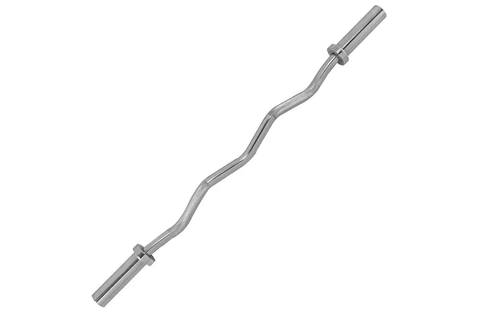 Olympijská osa EZ TUNTURI vč. uzávěrů