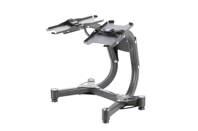 Stojan na činky HMS Premium STR10 Pro