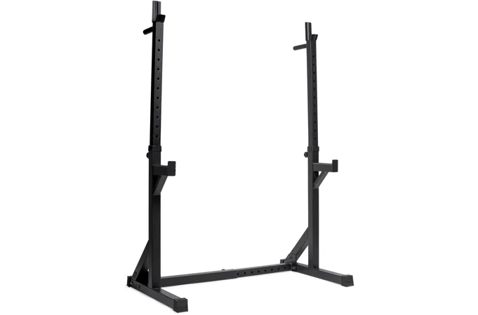 VIRTUFIT Adjustable Squat Rack
