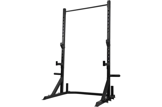 VIRTUFIT Power Rack - Squatrek Pro