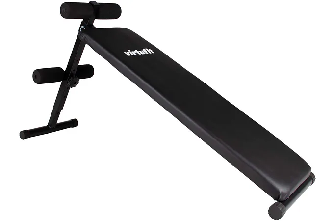 VIRTUFIT Adjustable AB Bench