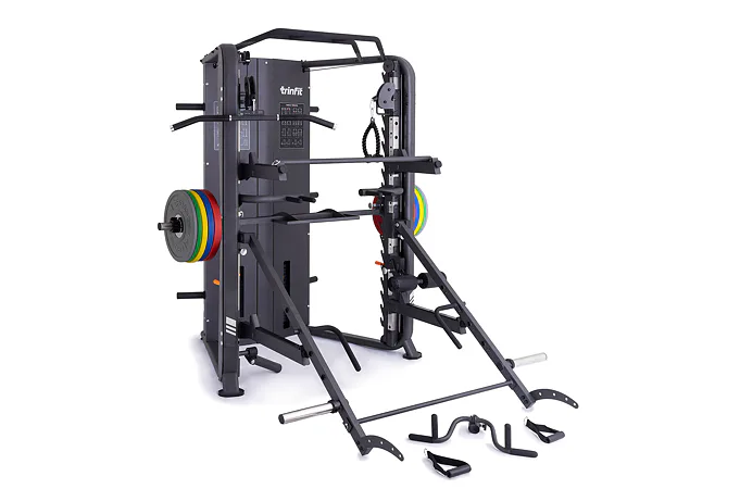 TRINFIT Multi Smith CX70