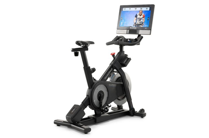 NORDICTRACK Commercial S22i Studio Cycle