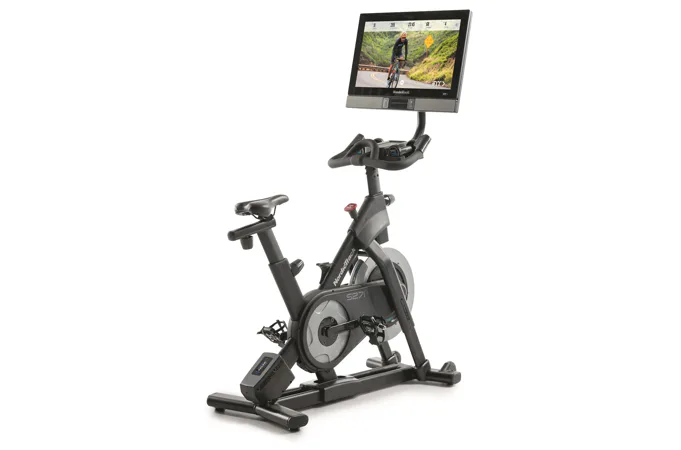 NORDICTRACK Commercial S27i Studio Cycle