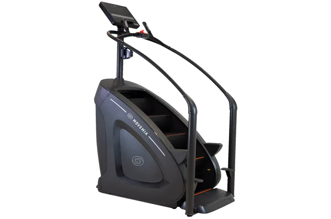 Nekonečné schody BH FITNESS MOVEMIA Stair Climber