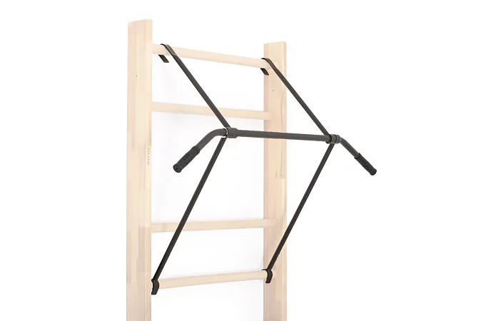 Závěsná hrazda na ribstol VIFITO skládací 