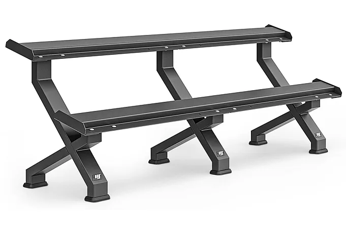 Stojan na činky MARBO MP-S207 2.0 (2 moduly)