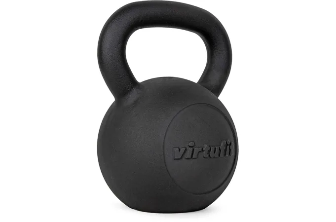 Kettlebell VIRTUFIT Pro litinový