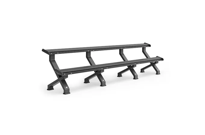 Stojan na činky MARBO MP-S207 2.0 (3 moduly)