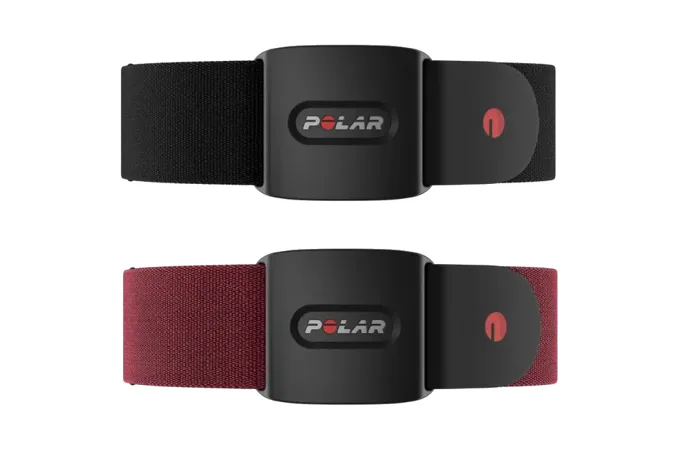 POLAR Verity Sense optický snímač TF