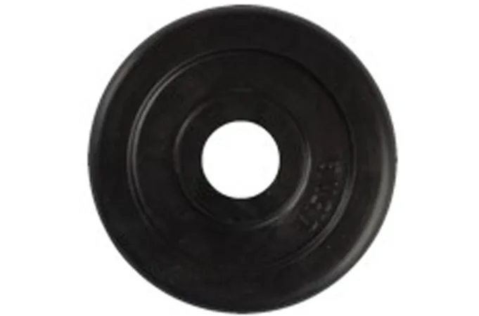 Kotouč pogumovaný VIRTUFIT 30 mm