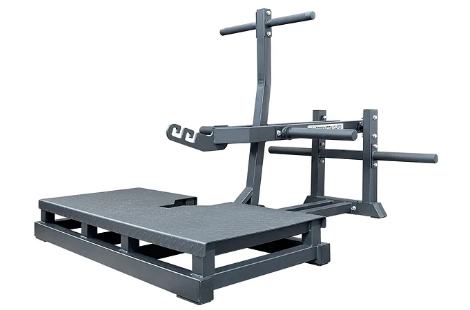 STRENGTHSYSTEM Belt Squat Machine Original s opaskem
