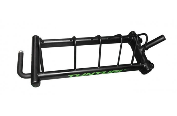 Odkládací stojan na kotouče BUMPER Plate TUNTURI