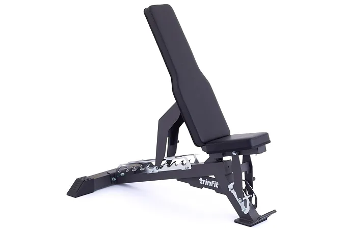 TRINFIT Bench L10 Pro