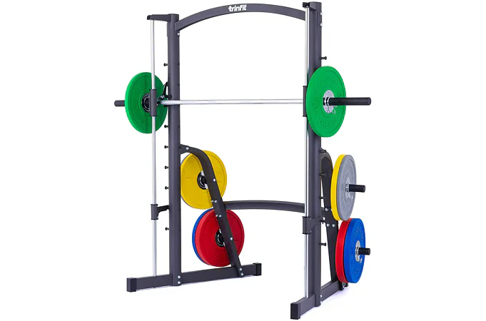 TRINFIT Power Smith CX20