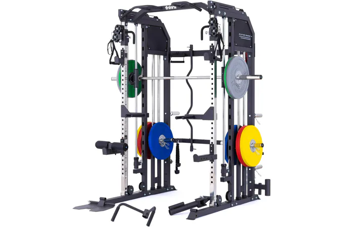 TRINFIT Multi Smith CX50