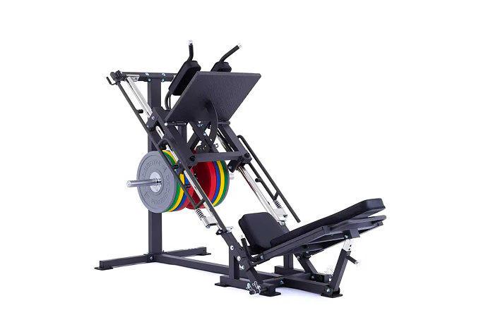 TRINFIT Leg press + Hack squat D5 Pro