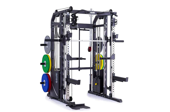 TRINFIT Multi Smith CX60 Extreme