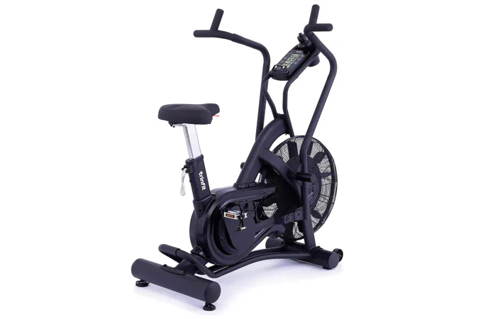 TRINFIT Air Bike Pro