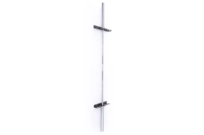 TRINFIT Wall bar holder vertical