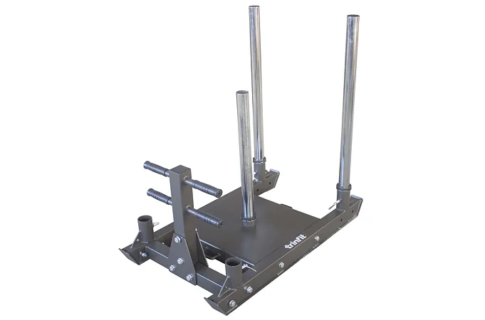 Zátěžové saně TRINFIT Power Sled Pro