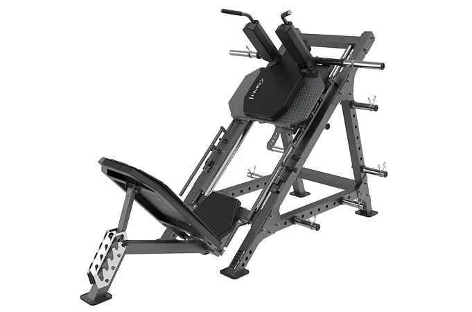 Leg-press / Hacken dřep HMS LP3175