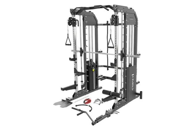 Multipress HMS CYKLOP 4