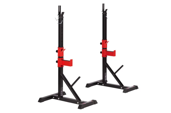 Stojany pod velkou činku HMS STR25