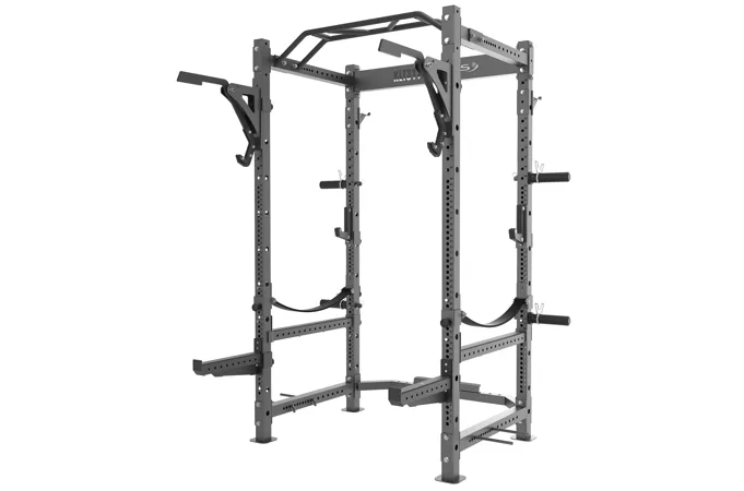 Posilovací klec Power Rack HMS KLT3110