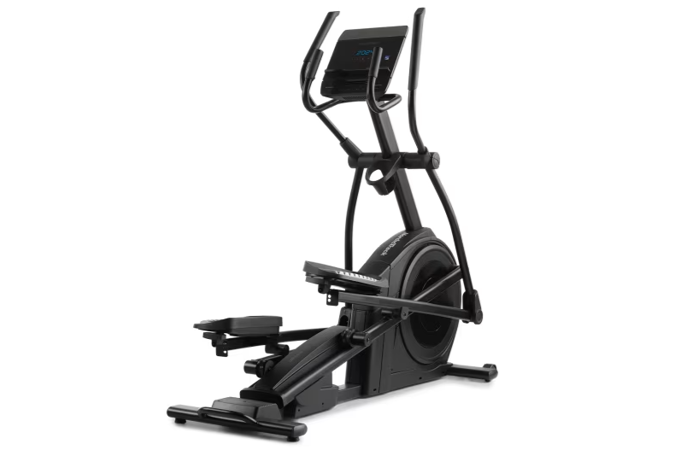 NORDICTRACK Airglide LE