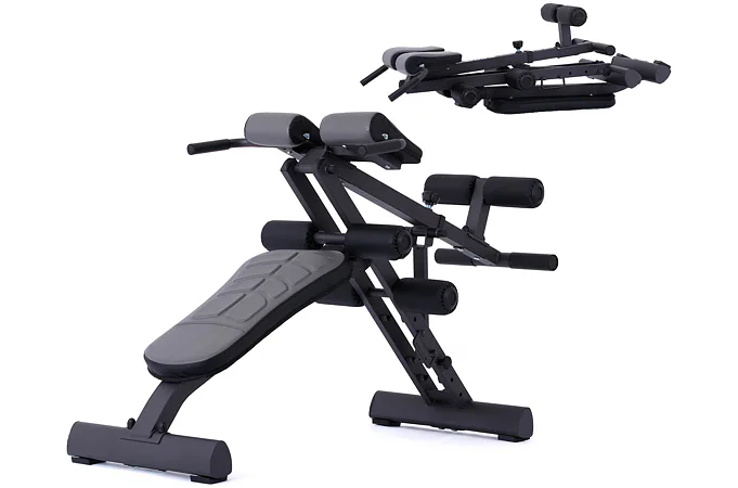 TRINFIT AB/back bench TZ5